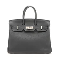 エルメス バーキン25｜中古ブランド品・ブランド古着通販｜ALLU