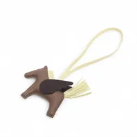 エルメス ロデオチャーム ペガサスPM B:2023 チャーム アニョーミロ