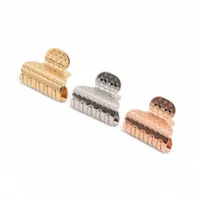 超美品☆ルイヴィトンM02874 LVブリーズ ヘアクリップ ヘアアクセサリー ルイヴィトン】ヘア クリップ・LVブリーズ ヘアアクセサリー (Louis