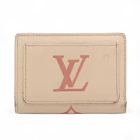 ルイヴィトン ポルトフォイユ・クレア ALLU online store｜中古