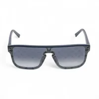 ヴィトン Z2328E LVワイメア L0168 サングラス プラスチック ネイビー