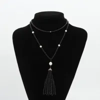 ティファニー　ジーグフェルドコレクション　パール　ロング　ネックレス　925 ティファニー ジーグフェルドコレクション ネックレス 925×パール