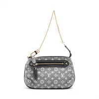 ヴィトン モノグラムミニラン ミニポシェットアクセソワール M95754