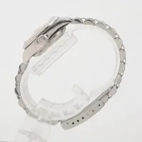 シルバーブレスレット ロレックス オイスターパーペチュアルデイト 69240 ジュビリー