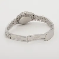 シルバーブレスレット ロレックス オイスターパーペチュアルデイト 69240 ジュビリー