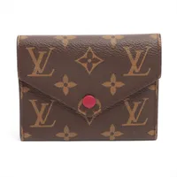 ポルトフォイユ ヴィクトリーヌ ルイヴィトン財布ポルトフォイユ・ヴィクトリーヌ