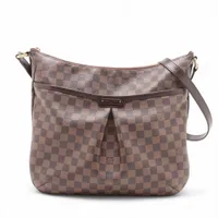 ヴィトン ダミエ ブルームズベリGM N42250 ブラウン