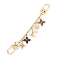 ヴィトン M00760 エラスティック ルイーズ AK1212 ヘアゴム GP×ラバー