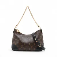 ブーローニュPM LV × TM ブーローニュ PM モノグラム｜ルイ・ヴィトン