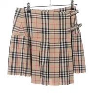 バーバリー スカート｜中古ブランド品・ブランド古着通販｜ALLU