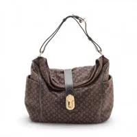 ヴィトン モノグラムイディール ロマンス M56699 ブラウン