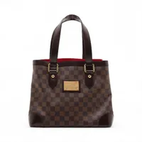 ヴィトン ダミエ パリオリPM N51123 A3553746｜中古ブランド品