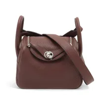 エルメス リンディ｜中古ブランド品・ブランド古着通販｜ALLU（アリュー）