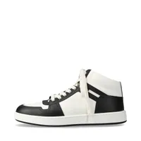 メゾンマルジェラ×リーボック TABI レザー スニーカー 24.5cm ユニ