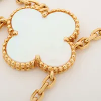 マジック アルハンブラ オニキス シェル ネックレス 楽天市場】≪10%OFFクーポン 5/9 20時〜5/16 9:59≫ヴァンクリーフ