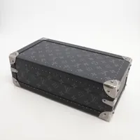 ヴィトン モノグラムエクリプス コフレ8モントル M20016 ブラック