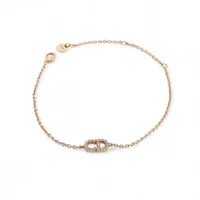 ディオール Clair D Lune クレール ディー リュヌ ブレスレット GP