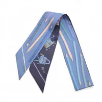 【未使用】エルメス スカーフ カレ 90cm さぁ色鉛筆を出して エルメス スカーフ カレ90 A VOS CRAYONS さあ色鉛筆を出して SILK100