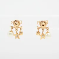 ディオール Dio(r)evolution ディオレボリューション ピアス(両耳用