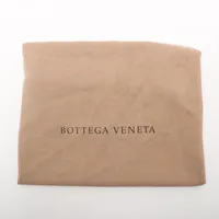 イタリア製 ♧ 肺のEx-voto ボッテガヴェネタ イントレチャート カイサ・ホーボー レザー