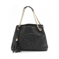 グッチ ソーホー トートバッグ｜中古ブランド品・ブランド古着通販