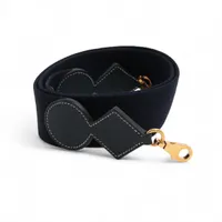 エルメス バンドリエール Z:2021年 ショルダーストラップ キャンバス