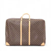 ヴィトン モノグラム シリウス70 M41400 ブラウン A4223079｜中古