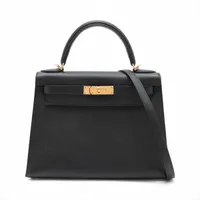 エルメス ケリー28｜中古ブランド品・ブランド古着通販｜ALLU（アリュー）