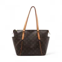 ヴィトン モノグラム トータリーPM M56688 ブラウン