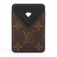 ヴィトン エピ ポルトカルトサーンプル M63512 ノワール カードケース