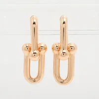 ティファニー ハードウェア ピアス｜中古ブランド品・ブランド古着通販