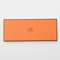 エルメス ボルデュック リボン柄 カレ45 スカーフ HERMES エルメス スカーフ カレ45 『BOLDUC(ボルデュック)』 リボン柄