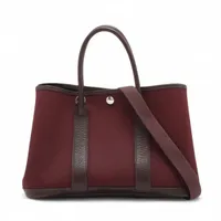 【極美品】エルメス　ガーデンパーティーPM　空箱　43×43×20 エルメス ガーデンパーティTPM｜中古ブランド品・ブランド古着通販