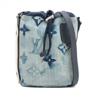 ヴィトン LVアエログラム テイクオフ メッセンジャー M25125 RFID反応