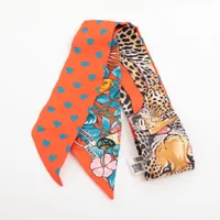 エルメス ツイリー JUNGLE LOVE ジャングルラブ スカーフ シルク