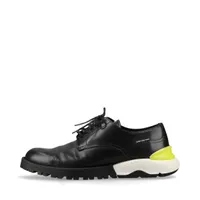 パラブーツ ミカエル レザー レザーシューズ R41 メンズ ブラウン