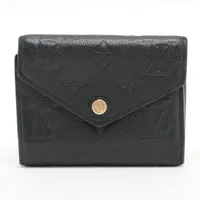 ルイヴィトン ポルトフォイユ・ヴィクトリーヌ｜在庫あり｜中古