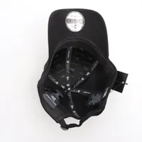 サンローラン パリ×ニューエラ 694785YCL36 キャップ コットン