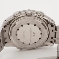 シチズン カンパノラ グランドコンプリケーション CTR57-0991 SS SS QZ