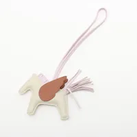 エルメス ロデオチャーム ペガサスPM U:2022 チャーム アニョーミロ