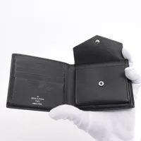 ヴィトン モノグラムエクリプス ポルトフォイユミュルティプル M61695