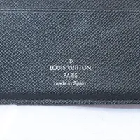 ヴィトン モノグラムエクリプス ポルトフォイユミュルティプル M61695