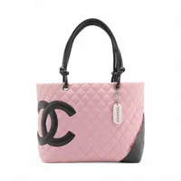 シャネル カンボン｜中古ブランド品・ブランド古着通販｜ALLU（アリュー）