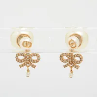 クリスチャンディオール Dior Tribales ディオール トライバル ピアス