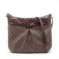 ヴィトン ダミエ ブルームズベリGM N42250 ブラウン