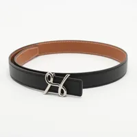 エルメス コールバロック Z2021 ベルト 65 ヴォースイフト×ヴォー