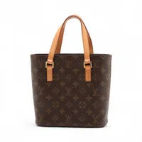 ヴィトン モノグラム ヴァヴァンPM M51172 ブラウン