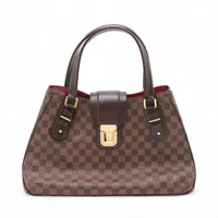 ヴィトン ダミエ グリート N48108 ブラウン A4232464｜中古ブランド品