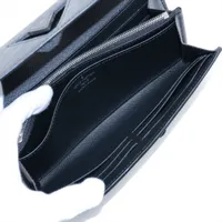 ヴィトン エピ ポルトフォイユツイスト M68309 ノワール ロング 