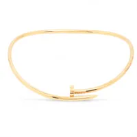 カルティエ ジュストアンクル ネックレス 750(YG) 115.0g AP145197